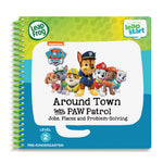 LeapFrog LeapStart Pre-K 4-Pack