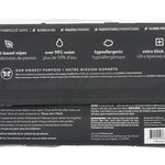 The Honest Company Honest Baby Wipes - Pattern Play Kids Wipes 36 Count