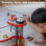 PlanToys Helicopter (6287)