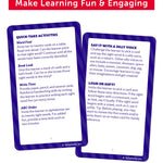 Scholastic Flash Cards: Sight Words