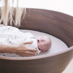 Ergobaby Swaddle Wrap, Original Swaddler, Sheep