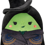 Squishmallows Original Wicked 12in Hero Glinda - Ultrasoft Official Jazwares Plush