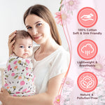 New Mom Gifts & Baby Girl Gift Set for Newborn,12PCS Baby Shower Gifts, Newborn Baby Girl Gifts,Pregnancy Gifts for Expecting Mom,New Mom Care Package After Baby, Pregnancy Gifts for Women and Baby