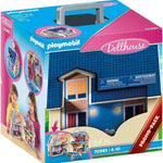 Playmobil Take Along Dollhouse