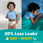 Pampers Training Pants - Easy Ups Girls & Boys - Size 4T-5T, 104 Count, Peppa Pig Potty Underwear (Packaging May Vary)