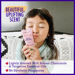 California Baby Overtired & Cranky Hair Gel for Kids | 100% Plant-Based Baby Hair Gel | Medium-Hold | Hypoallergenic | 82 g / 2.9 oz.