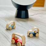PlanToys Vroom Bus (5726)