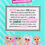 LOL Surprise OMG Doll - Candylicious