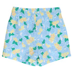 RUGGEDBUTTS Boys Performance Hybrid Stretch Swim Trunks - Fashion Swim Trunks, UPF 50+, Boy Swim Trunks