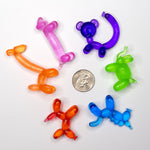 Raymond Geddes Balloon Eraser Animals Tub of 24, (71633)