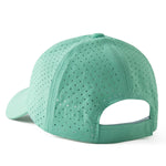 Jastore Kids Sun Hats for Girls Boys Quick Drying Baseball Cap Lightweight Sun Protection Hat for Outdoor Activity (US, Age, 3 Years, 6 Years, Green)