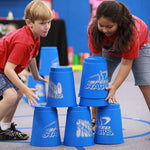 Speed Stacks Jumbos (6 Colors)
