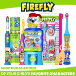 FIREFLY Clean N' Protect L.O.L. Surprise! Toothbrush, Ages 3+, 1 Ct