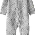 little planet by carter's Unisex Baby Sleep and Play Made with Organic Cotton