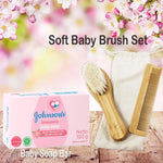 New Baby Girl Gift Basket | Unique Gift Set for a New mom Pink Baby Gift Set. Welcome Baby Care Package All w/Newborn Essentials Bundle for Expecting Moms Baby Shower, After Labor Gift