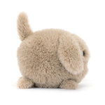 Jellycat Caboodle Puppy Stuffed Animal, 4 inches - Dogs & Puppies Plush Toy - Classic Children's Gift