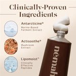 Nemah - Restorative Scar Treatment for C Section Recovery - C Section Scar Treatment for Postpartum - Reduces the Appearance of Scars from Acne - Vegan & Cruelty-Free - 1 oz.