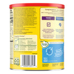 Nido NESTLE Kinder 1+ Powdered Milk Beverage 1.76 lb. Canister