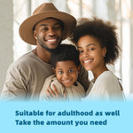 Nature's Nutra Strong Calcium, Plus MenaQ7 K2, Premium Liquid Calcium for Baby, Infant and Children, Natural Flavor, Non-GMO, Kosher, 2 Fl. Oz (60ml)