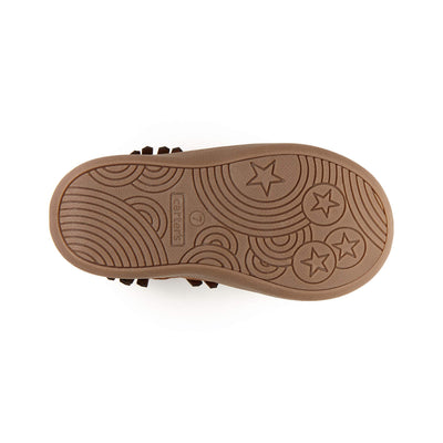 Carter's Girls Hena Boot, Brown