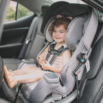 Baby Trend Cover Me™ 4-in-1 Convertible Car Seat, Vespa