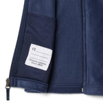 Columbia Baby Steens Mtn Fleece Vest, Collegiate Navy, 12/18