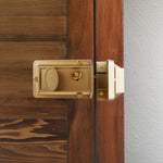 Nu-set KA Heavy Duty Night Latch