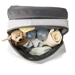 NOJO Eddie Bauer Cascade Backpack Diaper Bag