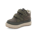 OshKosh Unisex Franki Boot, Green