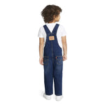 Levi's Baby Boys' Denim Overall