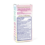 TriDerma Stubborn Diaper Rash Relief Cream - FSA Eligible 2.2 oz