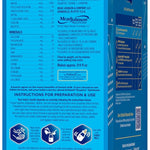 Enfamil Optimum Baby Formula, Our Closest Formula to Breast Milk, Immune-Supporting Lactoferrin also found in Breast Milk, Brain-Building DHA, 30 Oz, Pack of 4