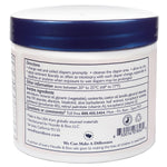Noodle & Boo The Best Diaper Rash Ointment, Multi Purpose Baby Skin Care Zinc Oxide Ointment For Diaper Rash Prevention, Treatment & Relief, Fragrance Free