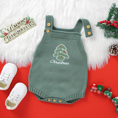 Cute Baby Girl Clothes Baby Girl Summer Sleeveless Romper Star Applique Embroidery Square Neck Bubble Jumpsuit