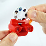 World's Smallest Fisher Price View-Master (5015)