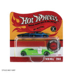 World's Smallest Micro Toy Box Series 1 Mini Collectible