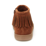 Carter's Girls Hena Boot, Brown