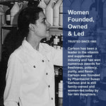 Carlson - Baby's Super Daily D3, Baby Vitamin D Drops, 400 IU (10 mcg) per Drop, 1-Year Supply, Vegetarian, Liquid Vitamin D for Infants and Toddlers, Unflavored, 365 Drops