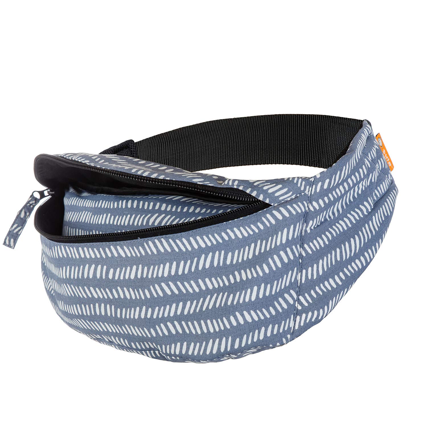 Baby Tula Lite Ripstop Nylon Compact Baby Carrier, - Baby Carriers ...