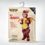 Spooktacular Creations Halloween Dragon Costume Toddler, Dinosaur Costume Kids with Eggs for Baby Halloween Dress Up Party