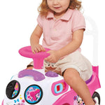 Kiddieland My First Minnie Ride On, Large