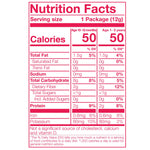 Little Bellies Organic Tomato Sticks, 0.42 Ounce Bag (Pack of 7)