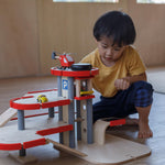 PlanToys Helicopter (6287)