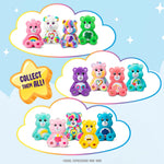 Care Bears 14" Love-A-Lot Bear Plushie - Medium Size - Pink Plush for Ages 4+ – Perfect Stuffed Animal Holiday, Birthday Gift, Super Soft and Cuddly – Good For Girls and Boys, Collectors