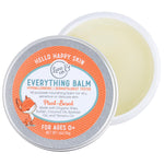Lane & Co Everything Balm - Plant-Based Baby Care Balm for Diaper Rash, Cradle Cap, Chapped Lips, Dry Skin - Ideal for Sensitive, Delicate Newborn Skin - Suitable for Babies, Kids, Mothers, Adults