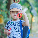Uonlytech Wooden Soldier Yoyo for Pink Wood for Beginners Developing Fine Motor Skills and Hand-Eye Coordination for Home School and Outdoor Play