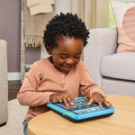 LeapFrog Touch and Learn eReader, Teal