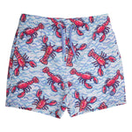 RUGGEDBUTTS Boys Performance Hybrid Stretch Swim Trunks - Fashion Swim Trunks, UPF 50+, Boy Swim Trunks