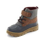 Carter's Boys New Boot, Navy