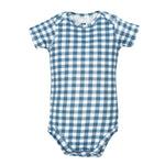 Hudson Baby Infant Boys Cotton Bodysuits 5-Pack, Ruff Being Cute Dog, 3-6 Months